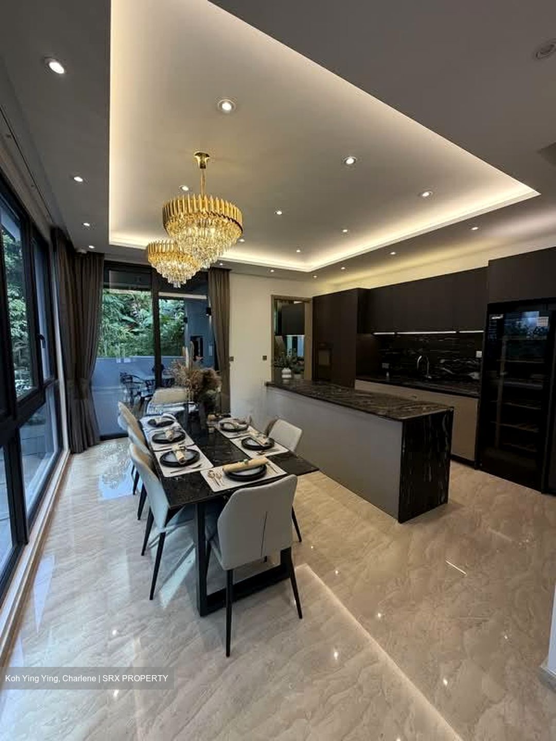 Fernhill Road (D10), Semi-Detached #562091051